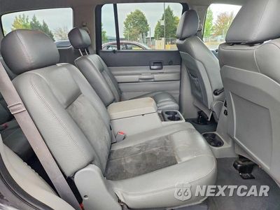 Zdjęcie 11 z 13 samochodu: 2007 DODGE DURANGO LIMITED VIN:1D8HB58277F540065 - miniatura