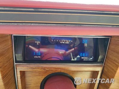 Zdjęcie 9 z 12 samochodu: 1984 CADILLAC DEVILLE VIN:1G6AM4781E9009193 - miniatura
