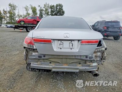 Zdjęcie 6 z 13 samochodu: 2012 HONDA ACCORD LX VIN:1HGCP2F31CA178120 - miniatura