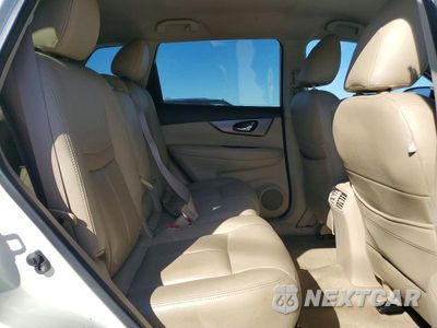 Zdjęcie 11 z 14 samochodu: 2015 NISSAN ROGUE SV VIN:KNMAT2MT8FP528428 - miniatura