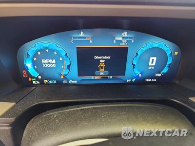 Zdjęcie 9 z 13 samochodu: 2025 FORD BRONCO SPORT BIG BEND VIN:3FMCR9BN9SRE87147 - miniatura