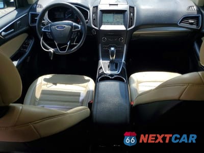 Zdjęcie 8 z 13 samochodu: 2018 FORD EDGE SEL VIN:2FMPK3J97JBC04703 - miniatura