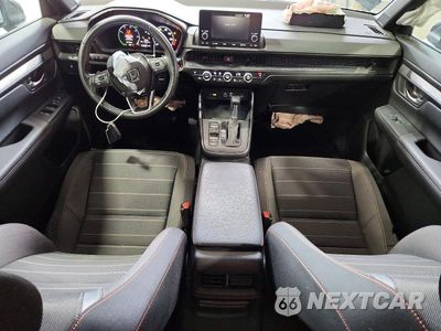 Zdjęcie 8 z 14 samochodu: 2023 HONDA CR-V SPORT VIN:2HKRS6H54PH807123 - miniatura