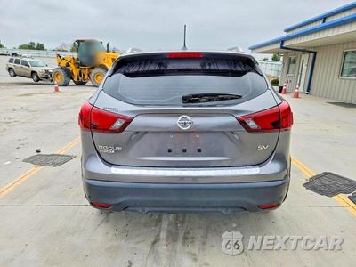 Zdjęcie 6 z 14 samochodu: 2019 NISSAN ROGUE SPORT SV VIN:JN1BJ1CP9KW528580 - miniatura