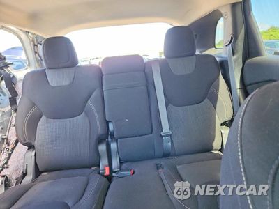 Zdjęcie 10 z 14 samochodu: 2017 JEEP CHEROKEE LATITUDE VIN:1C4PJMCB8HW530502 - miniatura