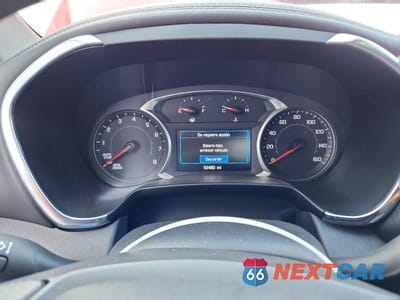 Zdjęcie 9 z 12 samochodu: 2021 CHEVROLET BLAZER 2LT VIN:3GNKBHRS8MS513802 - miniatura