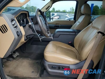 Zdjęcie 7 z 12 samochodu: 2011 FORD F350 SUPER DUTY VIN:1FT8W3DT4BEB17979 - miniatura