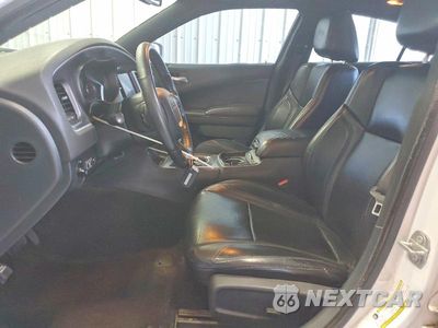 Zdjęcie 7 z 12 samochodu: 2018 DODGE CHARGER SXT PLUS VIN:2C3CDXHG0JH206626 - miniatura