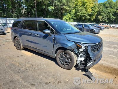 Czwarte zdjęcie samochodu z boku: 2026 KIA CARNIVAL SX VIN:KNDNE5K31T6563636 - miniatura