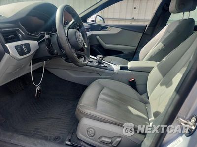 Zdjęcie 7 z 13 samochodu: 2018 AUDI A5 PREMIUM PLUS VIN:WAUBNCF51JA062045 - miniatura