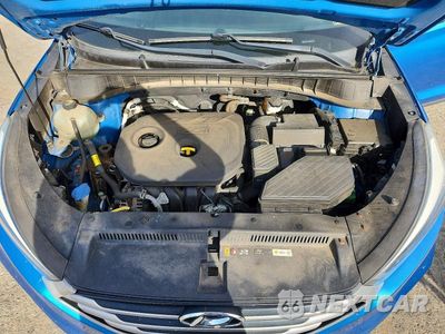 Zdjęcie 12 z 13 samochodu: 2018 HYUNDAI TUCSON SEL PLUS VIN:KM8J3CA47JU813968 - miniatura