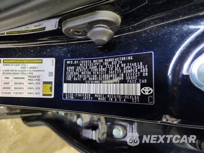 Zdjęcie 13 z 13 samochodu: 2024 TOYOTA COROLLA LE VIN:5YFB4MDE3RP140749 - miniatura