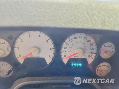 Zdjęcie 9 z 12 samochodu: 2006 DODGE RAM 1500 ST VIN:1D7HU18256J182760 - miniatura