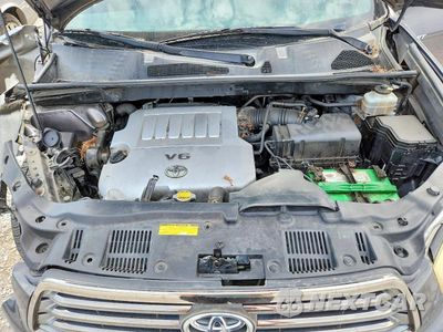 Zdjęcie 12 z 14 samochodu: 2009 TOYOTA HIGHLANDER SPORT VIN:JTEES43A892113946 - miniatura
