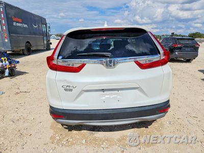 Zdjęcie 6 z 13 samochodu: 2019 HONDA CR-V EX VIN:7FARW1H51KE029947 - miniatura