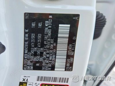 Zdjęcie 13 z 13 samochodu: 2022 TOYOTA HIGHLANDER PLATINUM VIN:5TDFZRBH9NS173494 - miniatura
