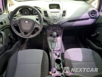 Zdjęcie 8 z 12 samochodu: 2019 FORD FIESTA S VIN:3FADP4AJ0KM111231 - miniatura