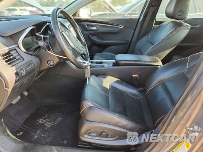 Zdjęcie 7 z 12 samochodu: 2018 CHEVROLET IMPALA PREMIER VIN:2G1125S34J9108544 - miniatura