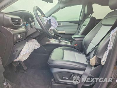 Zdjęcie 7 z 13 samochodu: 2022 FORD EXPLORER XLT VIN:1FMSK7DH2NGB42128 - miniatura