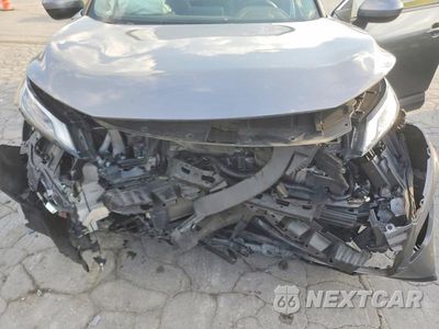 Zdjęcie 11 z 12 samochodu: 2023 NISSAN ROGUE SV VIN:JN8BT3BB8PW469610 - miniatura