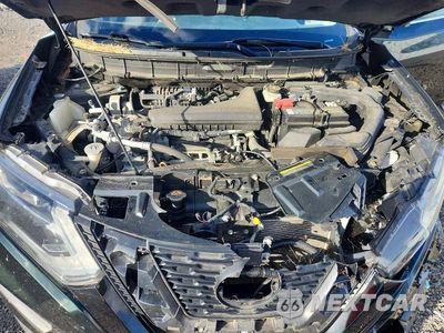 Zdjęcie 12 z 13 samochodu: 2019 NISSAN ROGUE SV VIN:5N1AT2MV4KC775072 - miniatura