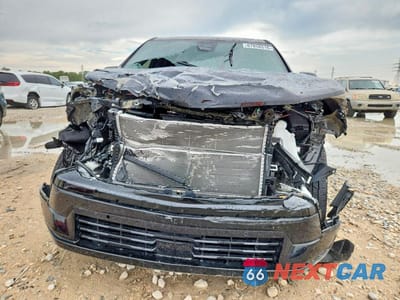 Piąte zdjęcie samochodu w środku: 2024 CHEVROLET TRAVERSE RS VIN:1GNERLKS3RJ245191 - miniatura