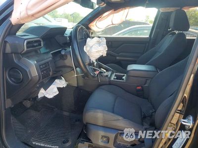 Zdjęcie 7 z 13 samochodu: 2024 TOYOTA TACOMA SR5 VIN:3TYLB5JN0RT034307 - miniatura
