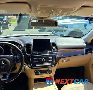 Zdjęcie 9 z 13 samochodu: 2016 MERCEDES-BENZ GLE 350 4MATIC VIN:4JGDA5HB0GA766568 - miniatura