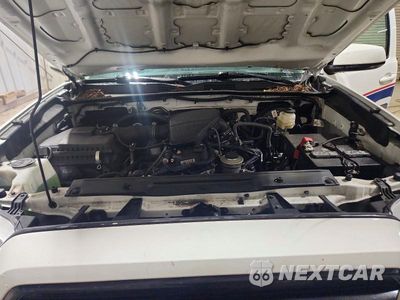 Zdjęcie 11 z 12 samochodu: 2023 TOYOTA TACOMA SR VIN:3TYRX5GN5PT083387 - miniatura