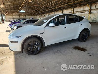 2026 TESLA MODEL Y 7SAYGDED0TF416298 - główne zdjęcie licytacji z USA - miniatura