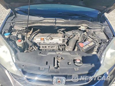 Zdjęcie 12 z 13 samochodu: 2011 HONDA CR-V EX VIN:5J6RE4H54BL045437 - miniatura