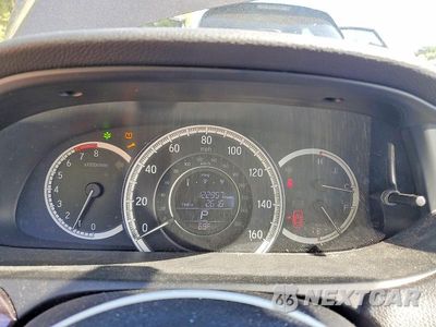 Zdjęcie 9 z 12 samochodu: 2016 HONDA ACCORD EXL VIN:1HGCR2F85GA076167 - miniatura