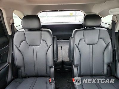 Zdjęcie 10 z 13 samochodu: 2022 KIA SORENTO SX VIN:5XYRKDLF4NG119907 - miniatura