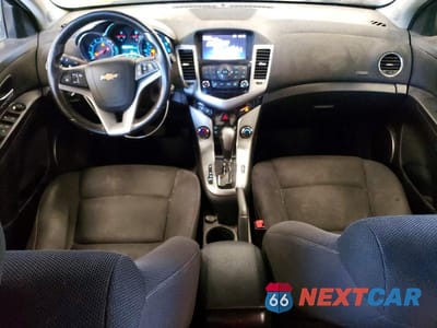 Zdjęcie 8 z 12 samochodu: 2014 CHEVROLET CRUZE LT VIN:1G1PC5SB8E7452688 - miniatura