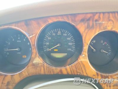 Zdjęcie 9 z 12 samochodu: 1997 JAGUAR XK8 VIN:SAJGX2748VC014475 - miniatura