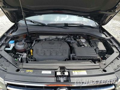 Zdjęcie 12 z 13 samochodu: 2024 VOLKSWAGEN TIGUAN S VIN:3VVRB7AX9RM175493 - miniatura