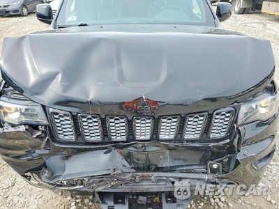 Zdjęcie 12 z 13 samochodu: 2021 JEEP GRAND CHEROKEE LAREDO VIN:1C4RJFAG7MC770428 - miniatura