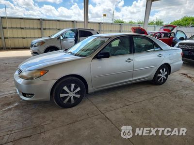 2006 TOYOTA CAMRY STANDARD 4T1BE32K26U737126 - główne zdjęcie licytacji z USA - miniatura