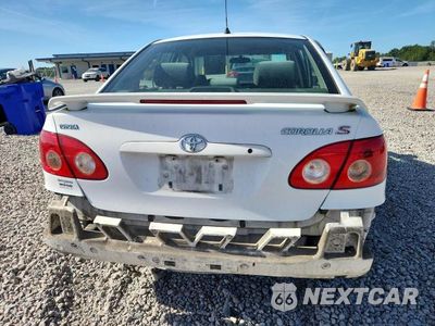 Zdjęcie 6 z 12 samochodu: 2006 TOYOTA COROLLA S VIN:1NXBR32E56Z575457 - miniatura
