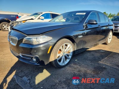 2014 BMW 535 D XDRIVE WBAFV3C58ED685365 - główne zdjęcie licytacji z USA - miniatura