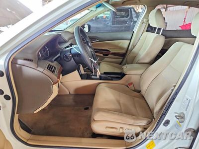 Zdjęcie 7 z 12 samochodu: 2009 HONDA ACCORD EX VIN:1HGCP36739A003269 - miniatura