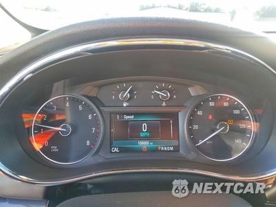 Zdjęcie 9 z 13 samochodu: 2017 BUICK ENCORE PREFERRED II VIN:KL4CJBSB9HB075679 - miniatura