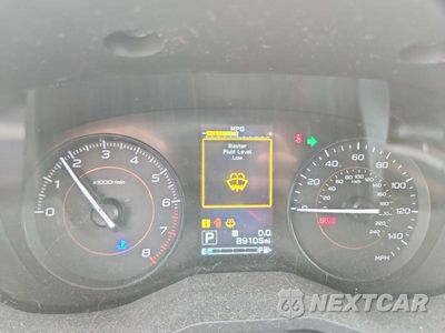 Zdjęcie 9 z 13 samochodu: 2019 SUBARU CROSSTREK PREMIUM VIN:JF2GTAEC6KH264019 - miniatura
