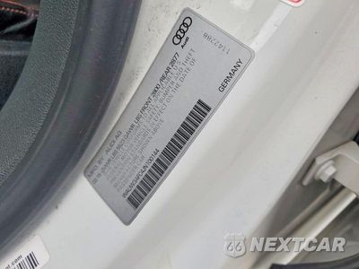 Zdjęcie 12 z 12 samochodu: 2018 AUDI A7 PREMIUM PLUS VIN:WAUW3AFC4JN100144 - miniatura