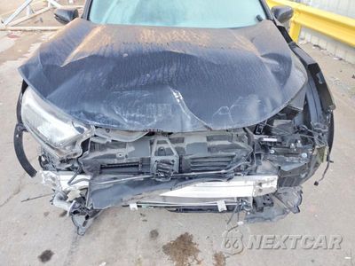 Zdjęcie 12 z 12 samochodu: 2020 HONDA CR-V EXL VIN:5J6RW2H8XLL034763 - miniatura