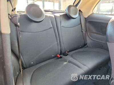 Zdjęcie 10 z 13 samochodu: 2013 FIAT 500 POP VIN:3C3CFFAR3DT748010 - miniatura