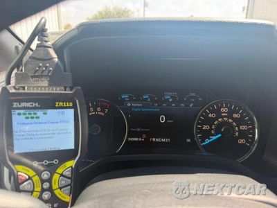 Zdjęcie 8 z 14 samochodu: 2016 FORD F150 SUPERCREW VIN:1FTEW1EG6GFB64196 - miniatura