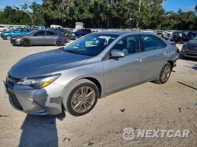 2017 TOYOTA CAMRY SE 4T1BF1FK2HU360540 - główne zdjęcie licytacji z USA - miniatura