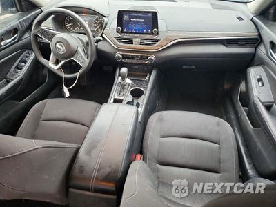 Zdjęcie 8 z 12 samochodu: 2024 NISSAN ALTIMA SV VIN:1N4BL4DV9RN301496 - miniatura