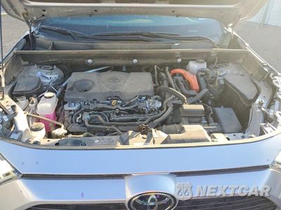 Zdjęcie 12 z 13 samochodu: 2025 TOYOTA RAV4 XSE VIN:4T3E6RFV5SU179906 - miniatura